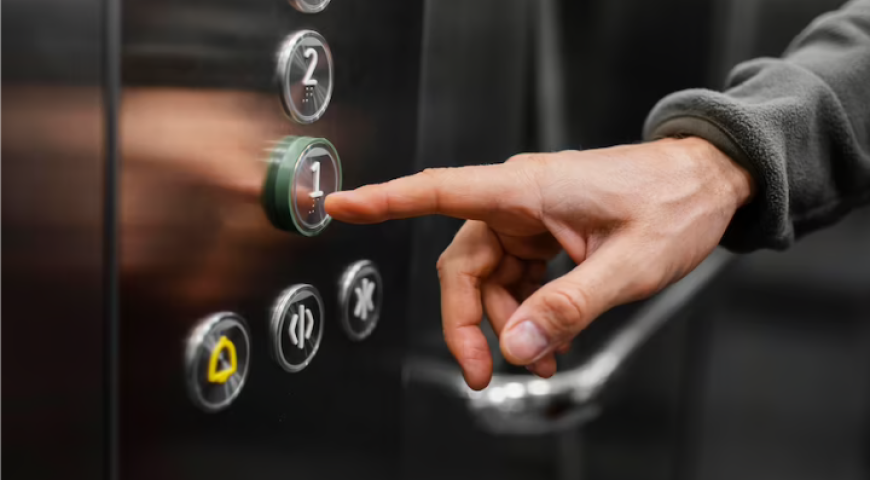 Lift Operating Security