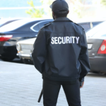 Parking Control Security