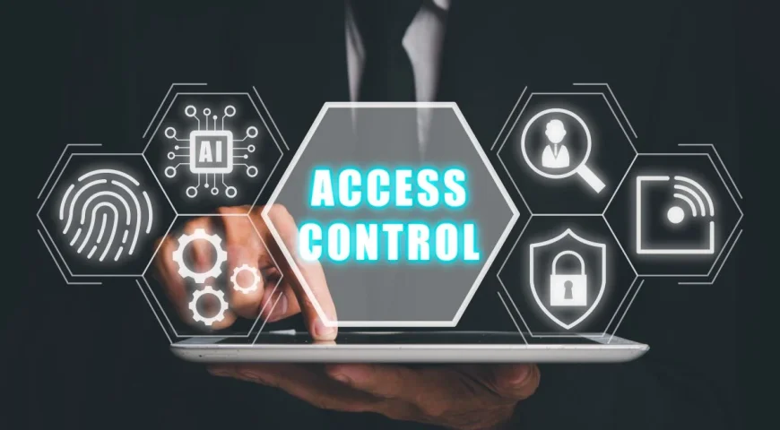 Access Control Security