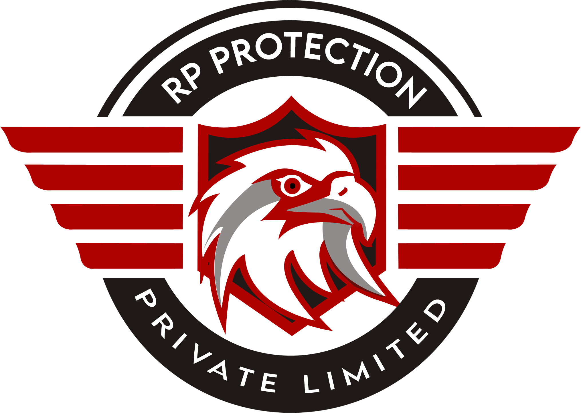 RP Protection Pvt. Ltd. - Security Services