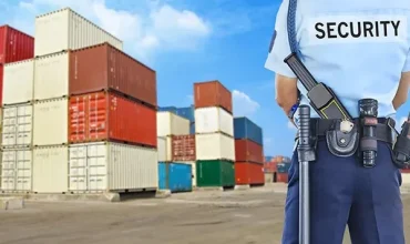 Transport Escort Security